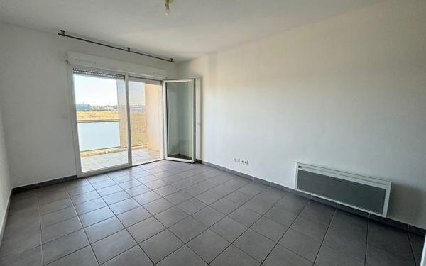 Appartement à vendre    1 pièce • 25 m2 Narbonne
