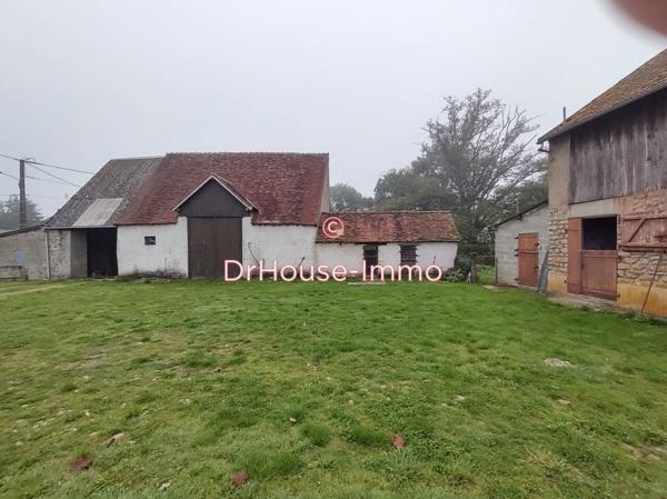 Maison à vendre 3 pièces de 86 m²