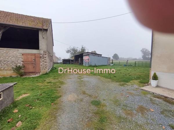 Maison à vendre 3 pièces de 86 m²