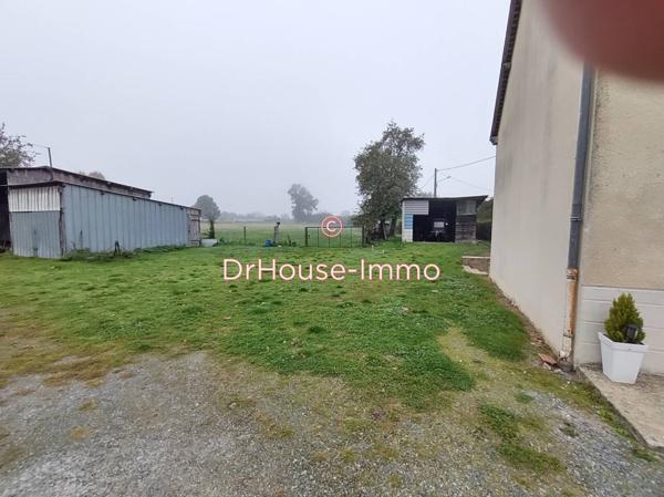 Maison à vendre 3 pièces de 86 m²