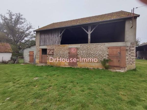 Maison à vendre 3 pièces de 86 m²