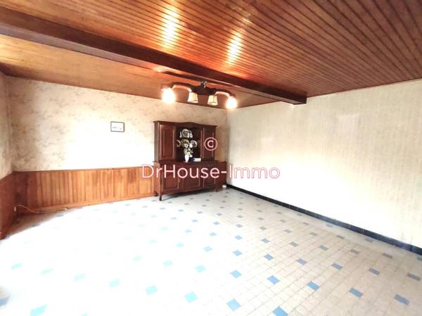 Maison à vendre 3 pièces de 86 m²