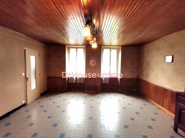 Maison à vendre 3 pièces de 86 m²