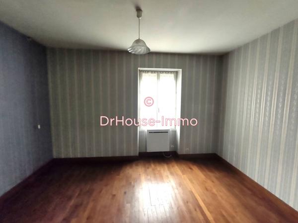 Maison à vendre 3 pièces de 86 m²