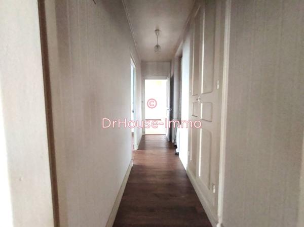 Maison à vendre 3 pièces de 86 m²