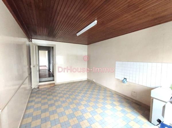 Maison à vendre 3 pièces de 86 m²