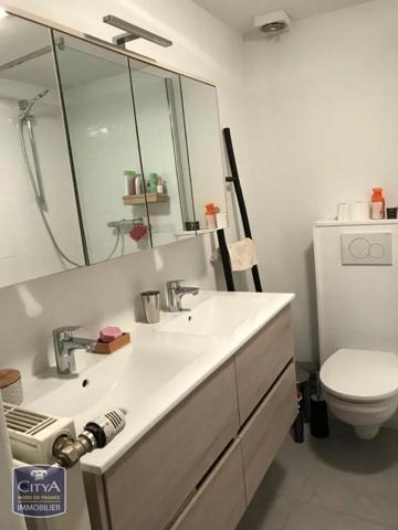 Appartement à louer 3 pièces 70.07m² Saint-Omer (62500)