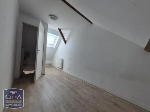 Appartement à louer 3 pièces 70.07m² Saint-Omer (62500)