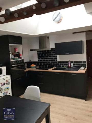 Appartement à louer 3 pièces 70.07m² Saint-Omer (62500)