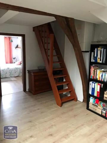 Appartement à louer 3 pièces 70.07m² Saint-Omer (62500)
