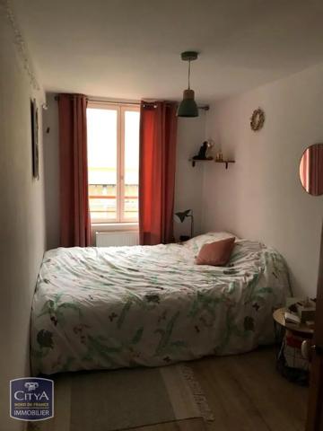 Appartement à louer 3 pièces 70.07m² Saint-Omer (62500)