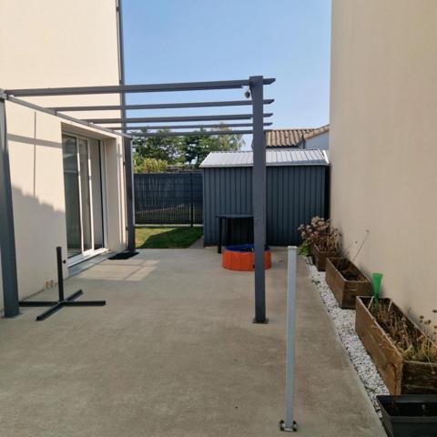 Maison récente à vendre 6 pièces 5 chambres proche centre LE LOROUX BOTTEREAU (44)