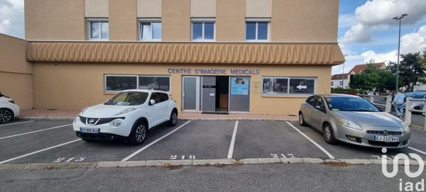 Murs commerciaux  à vendre 147 m² Conflans-Sainte-Honorine