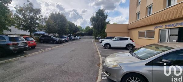 Murs commerciaux  à vendre 147 m² Conflans-Sainte-Honorine