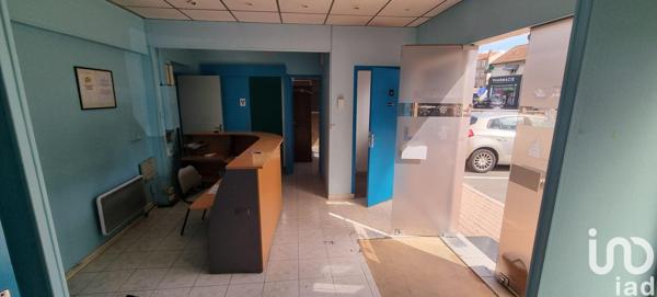 Murs commerciaux  à vendre 147 m² Conflans-Sainte-Honorine