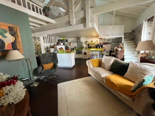 Urrugne Vente Appartement 4 pièce(s)