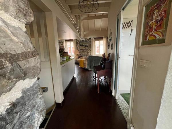 Urrugne Vente Appartement 4 pièce(s)