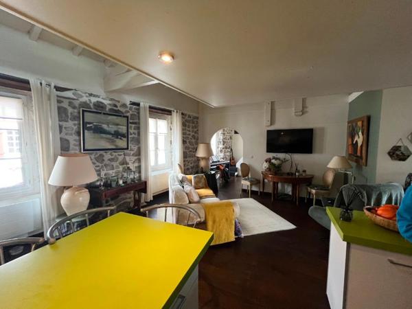 Urrugne Vente Appartement 4 pièce(s)