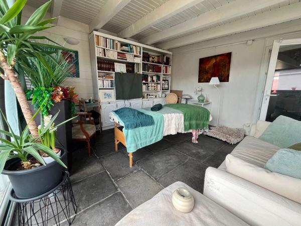 Urrugne Vente Appartement 4 pièce(s)