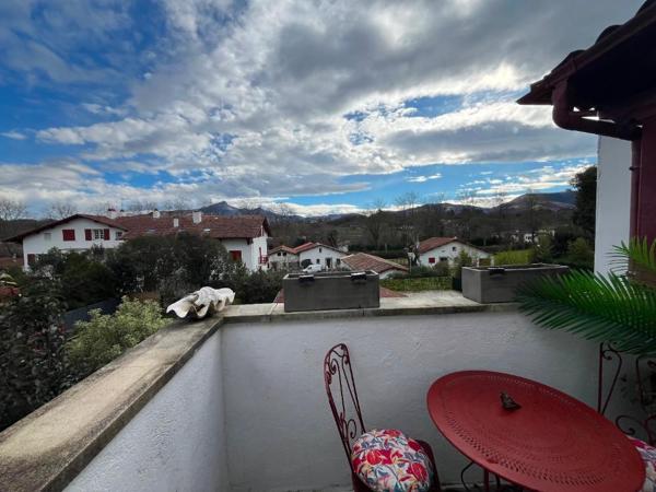 Urrugne Vente Appartement 4 pièce(s)