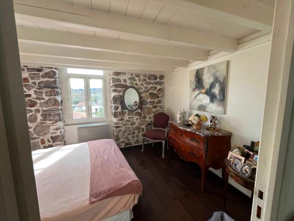 Urrugne Vente Appartement 4 pièce(s)