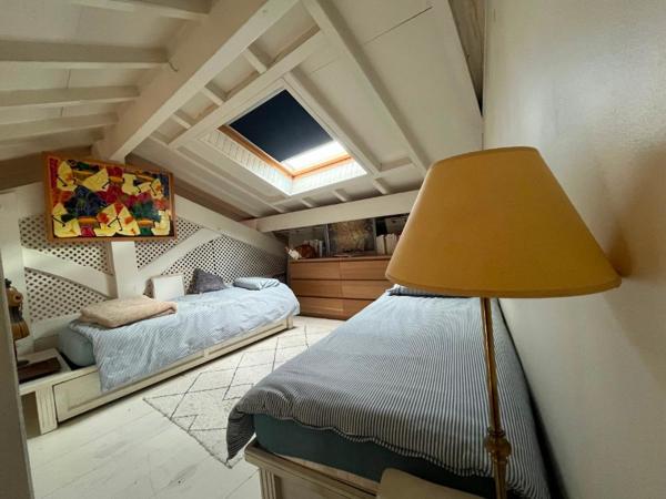 Urrugne Vente Appartement 4 pièce(s)