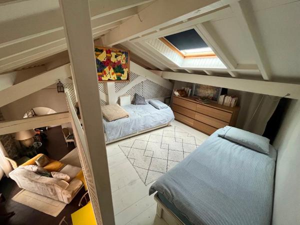 Urrugne Vente Appartement 4 pièce(s)