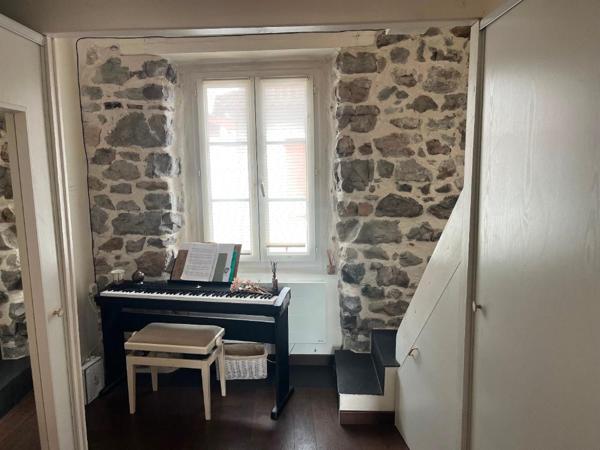Urrugne Vente Appartement 4 pièce(s)