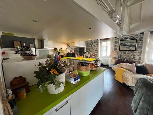 Urrugne Vente Appartement 4 pièce(s)