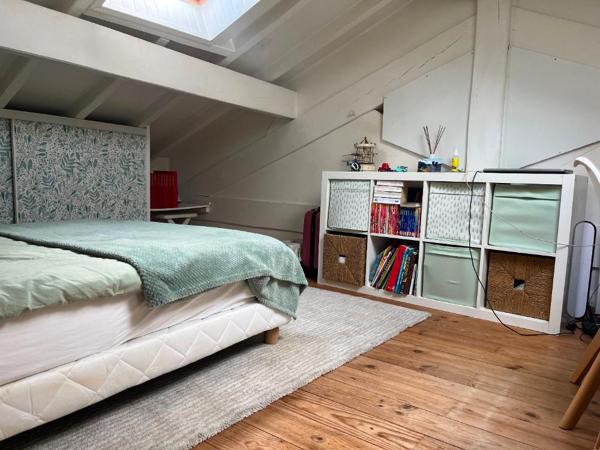 Urrugne Vente Appartement 4 pièce(s)