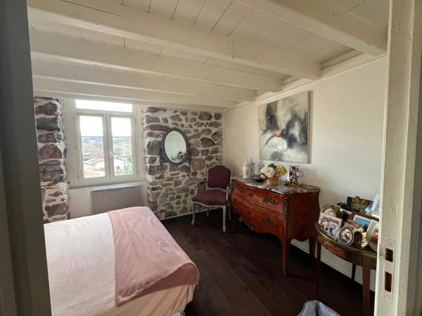 Urrugne Vente Appartement 4 pièce(s)