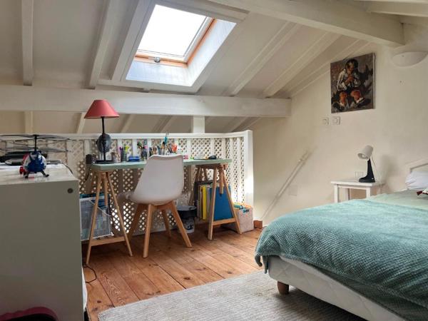 Urrugne Vente Appartement 4 pièce(s)