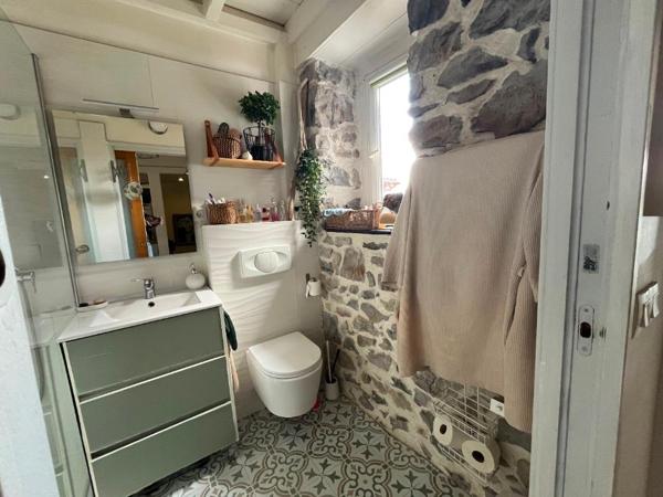 Urrugne Vente Appartement 4 pièce(s)