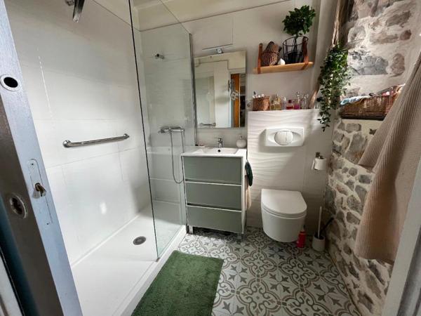 Urrugne Vente Appartement 4 pièce(s)