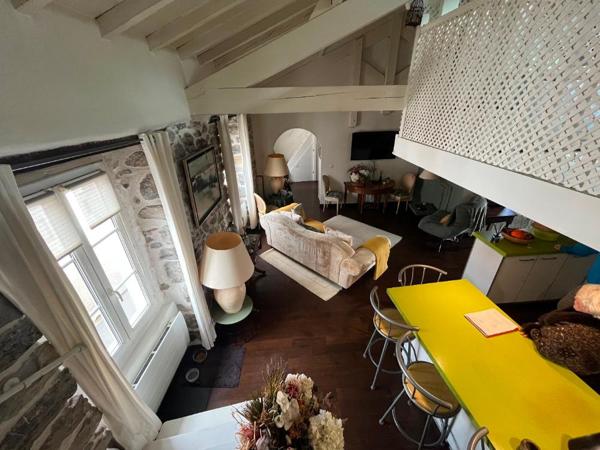 Urrugne Vente Appartement 4 pièce(s)
