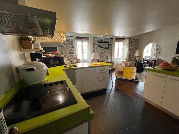 Urrugne Vente Appartement 4 pièce(s)