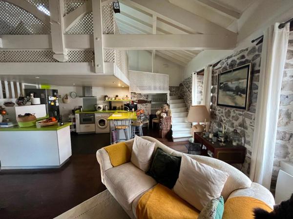 Urrugne Vente Appartement 4 pièce(s)