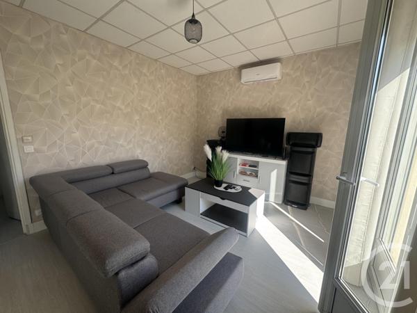 Maison à vendre  2 pièces - 62,80 m2 GRAULHET - 81