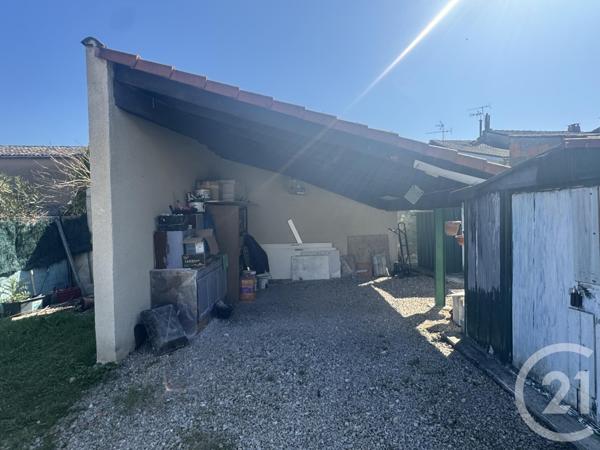 Maison à vendre  2 pièces - 62,80 m2 GRAULHET - 81