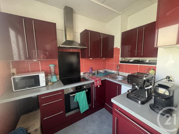 Maison à vendre  2 pièces - 62,80 m2 GRAULHET - 81