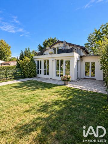 Maison à vendre 4 pièces 77 m² Montfermeil