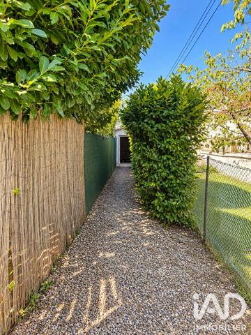 Maison à vendre 4 pièces 77 m² Montfermeil
