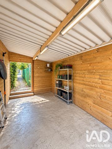 Maison à vendre 4 pièces 77 m² Montfermeil
