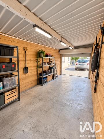 Maison à vendre 4 pièces 77 m² Montfermeil