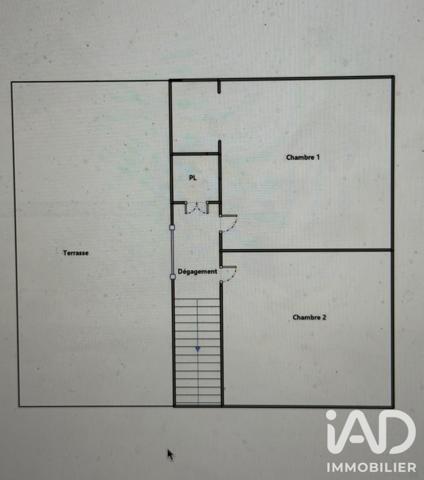Maison à vendre 4 pièces 77 m² Montfermeil