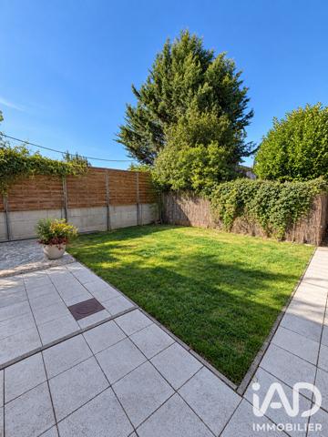 Maison à vendre 4 pièces 77 m² Montfermeil