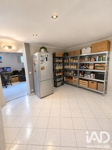 Maison à vendre 4 pièces 77 m² Montfermeil