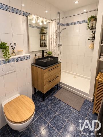 Maison à vendre 4 pièces 77 m² Montfermeil
