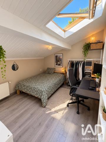 Maison à vendre 4 pièces 77 m² Montfermeil