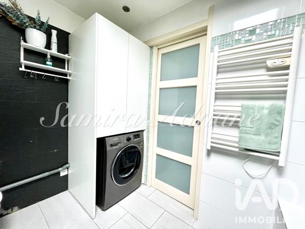 Studio à vendre 35 m² Cormeilles-en-Parisis